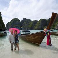 Отзыв от Лика - DTV виза